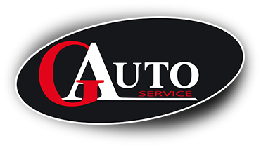 Logo G Auto Service